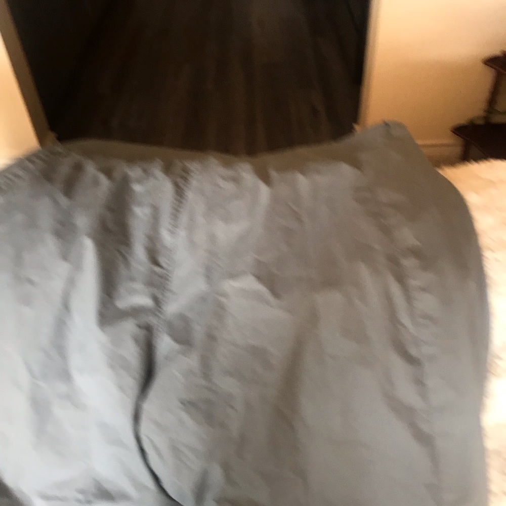 Women's Charcoal Joggers